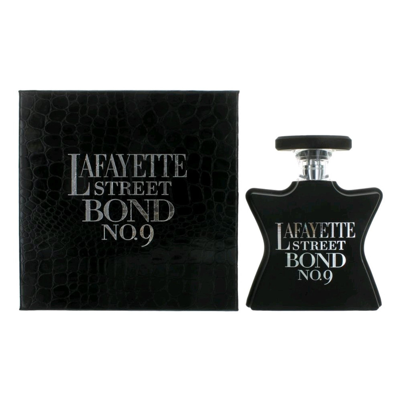 Bond No. 9 Lafayette Street by Bond No. 9, 3.3 oz EDP Spray for Unisex - FULL BOTTLE