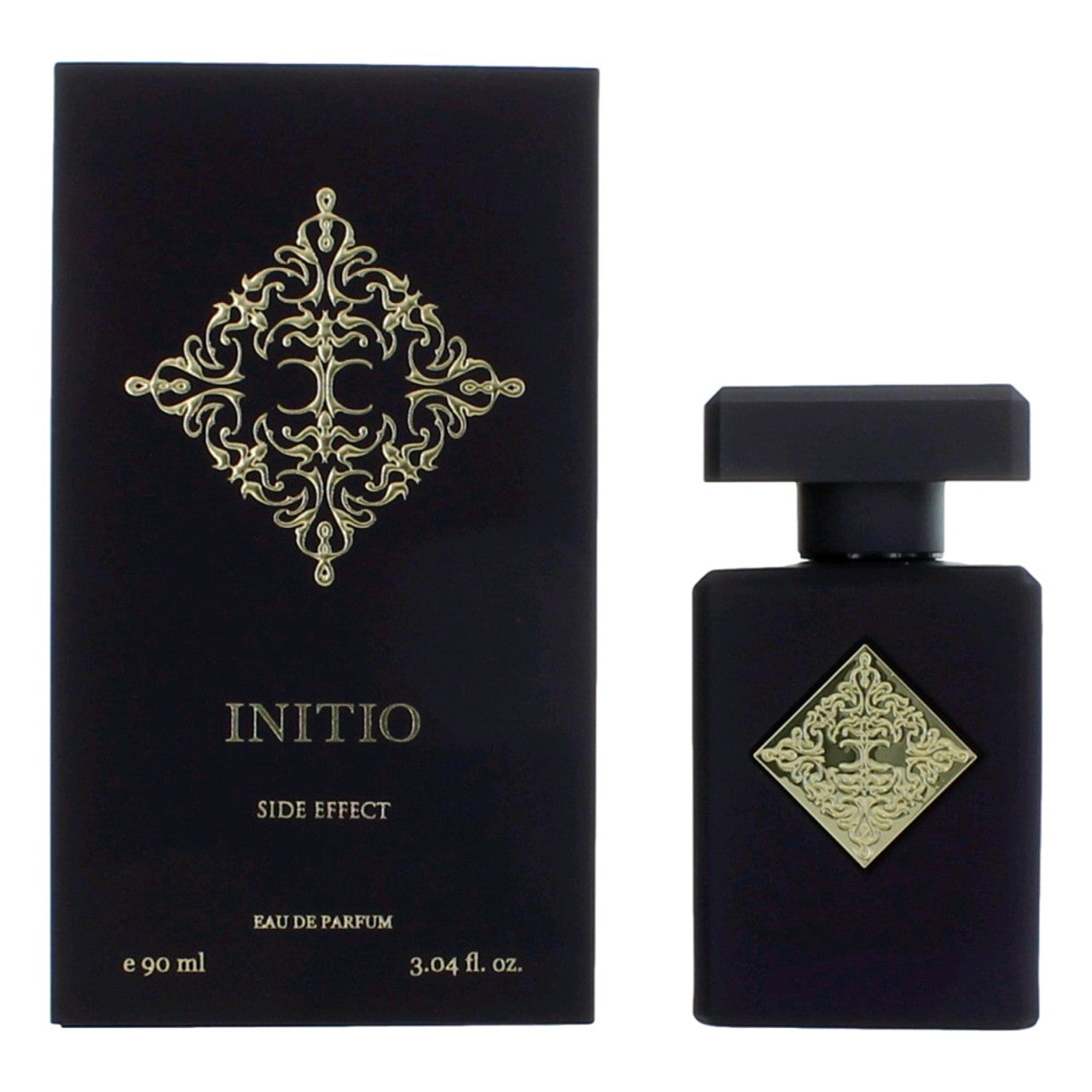 Side Effect by Initio, 3 oz EDP Spray for Unisex - FULL BOTTLE