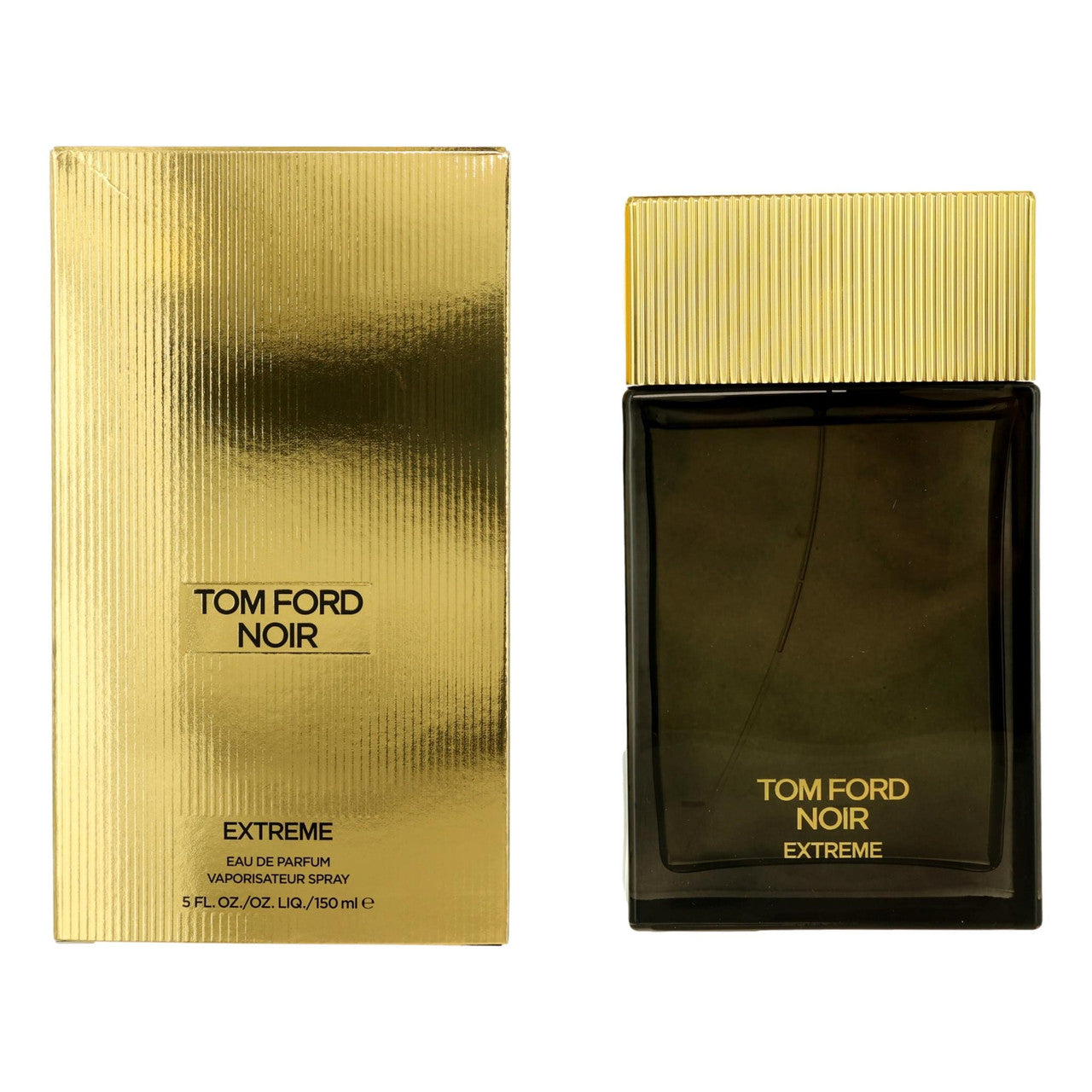 Tom Ford Noir Extreme by Tom Ford, 5 oz EDP Spray for Men - FULL BOTTLE