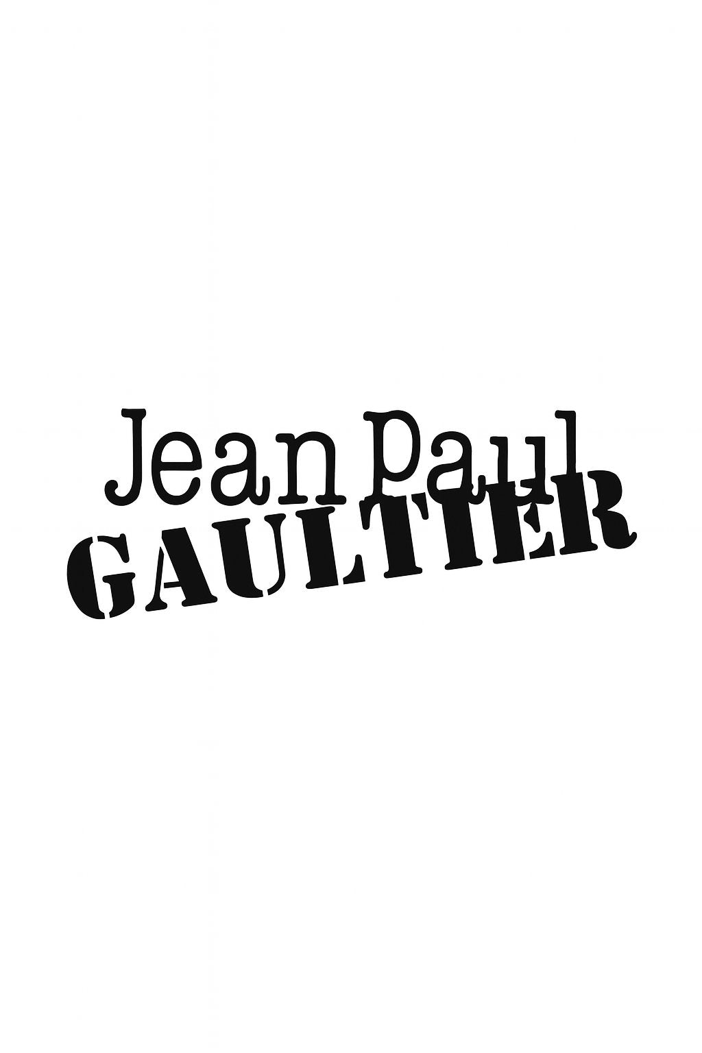 Jean Paul Gaultier Collection