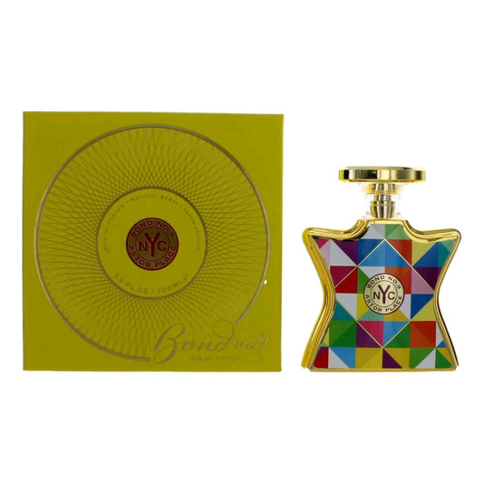 Bond No. 9 Astor Place by Bond No. 9, 3.3 oz EDP Spray for Women - FULL BOTTLE
