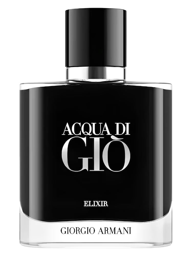 Giorgio Armani Acqua Di Gio Elixir