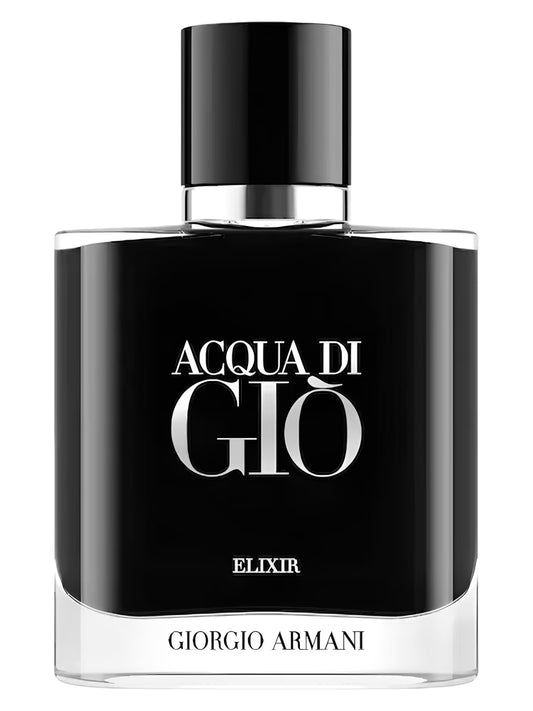 Giorgio Armani Acqua Di Gio Elixir
