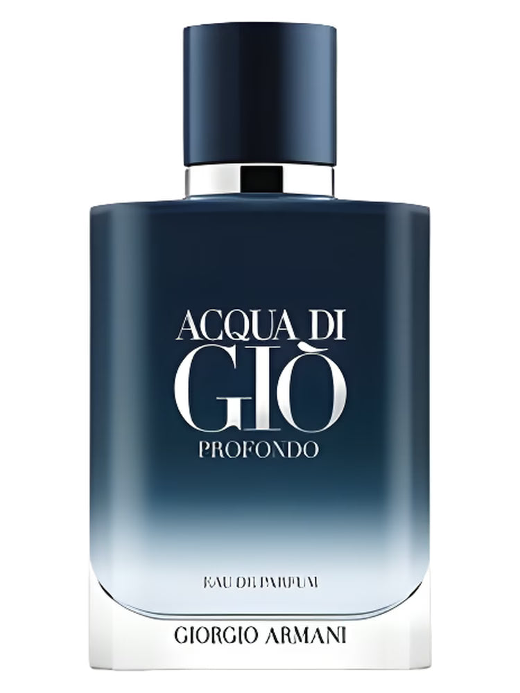 Giorgio Armani Acqua di Gio Profondo