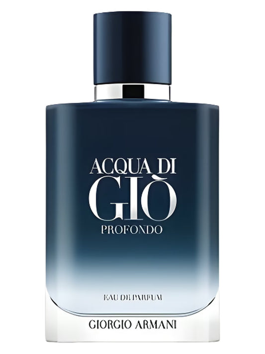 Giorgio Armani Acqua di Gio Profondo