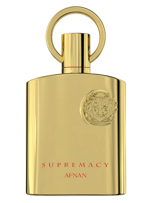 Afnan Supremacy Gold [PRE-ORDER]