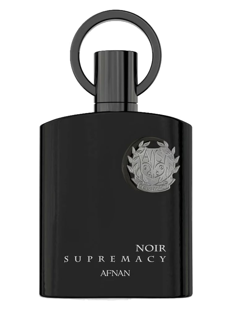 Afnan Supremacy Noir [PRE-ORDER]