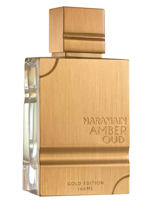 Al Haramain Amber Oud Gold Edition [PRE-ORDER]