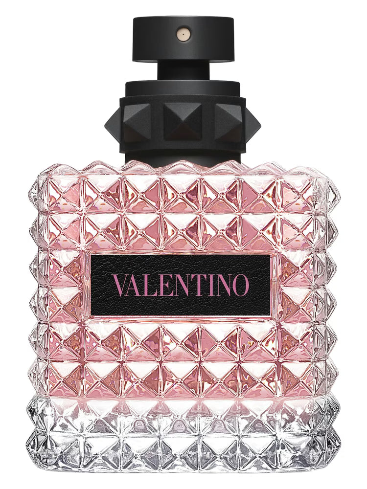 Valentino Donna Born in Roma