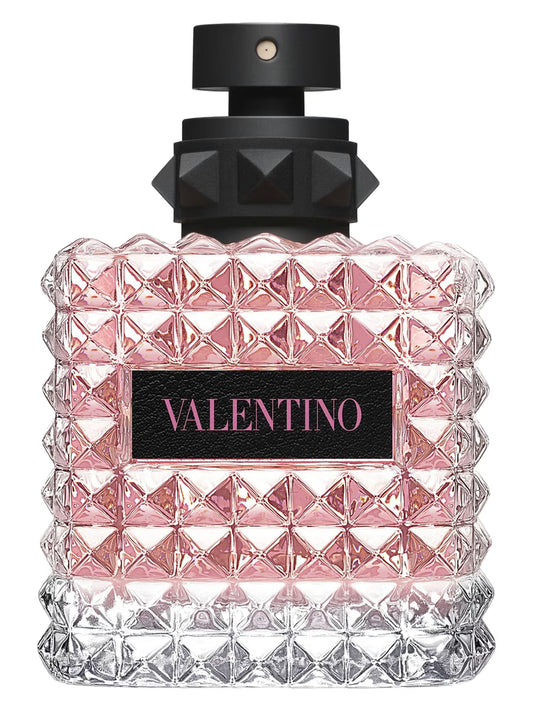Valentino Donna Born in Roma