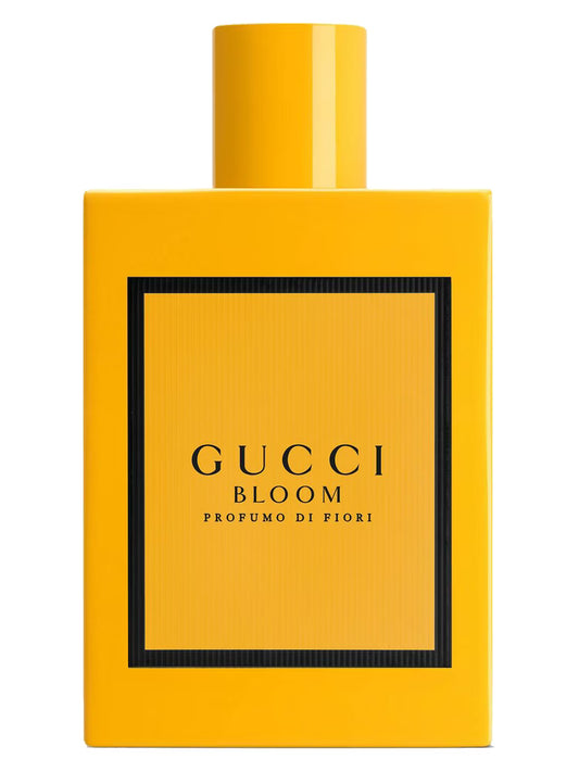 Gucci Boom Profumo Di Fiori
