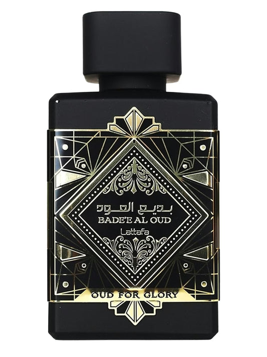 Lattafa Bade'e Al Oud Oud for Glory [PRE-ORDER]