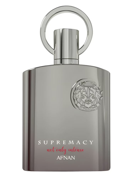Afnan Supremacy Not Only Intense [PRE-ORDER]