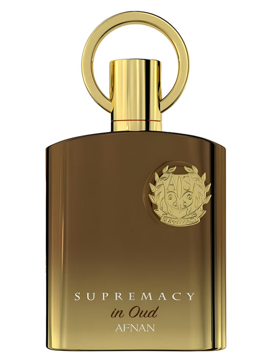 Afnan Supremacy In Oud [PRE-ORDER]