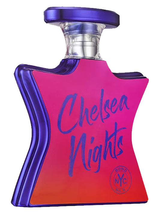 Bond No. 9 Chelsea Nights [PRE-ORDER]