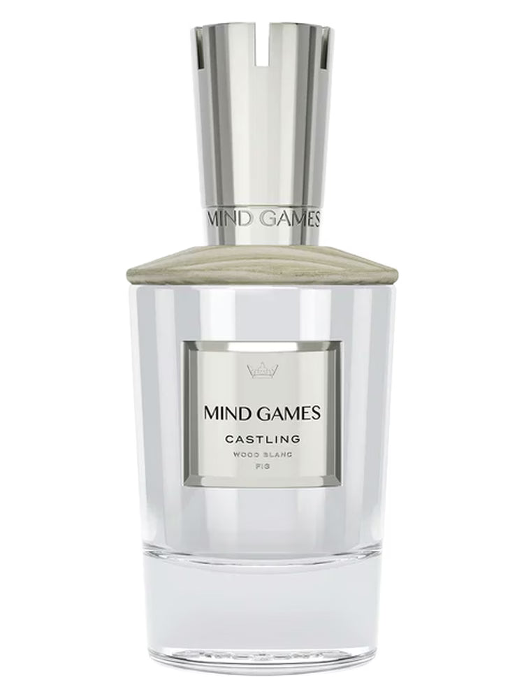 Mind Games Castling