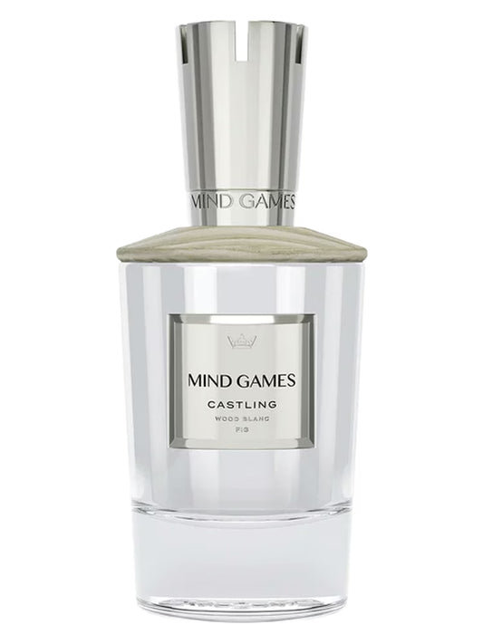 Mind Games Castling