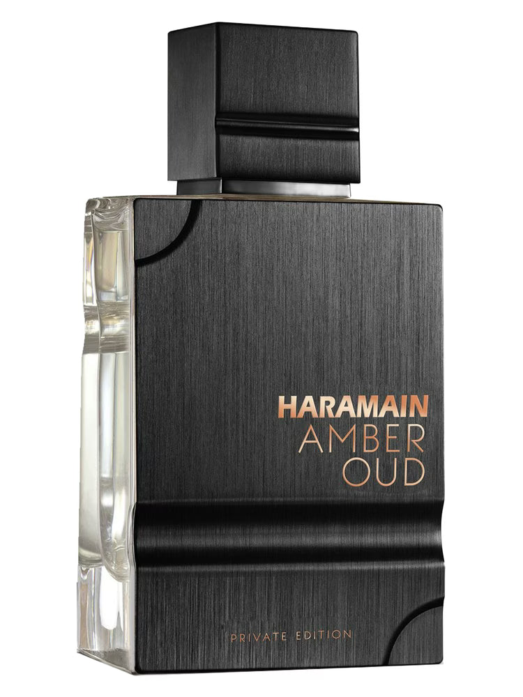 Al Haramain Amber Oud Private Edition [PRE-ORDER]