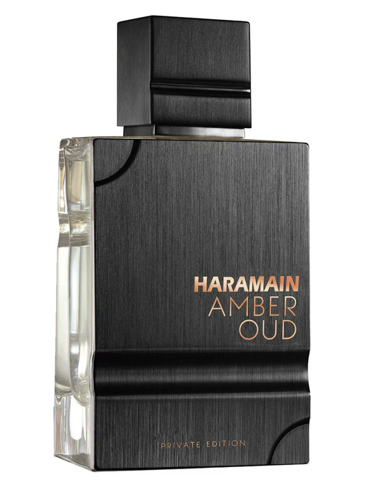 Al Haramain Amber Oud Private Edition [PRE-ORDER]