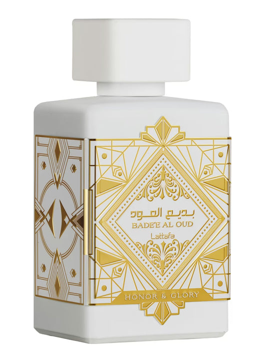 Lattafa Bade'e Al Oud Honor & Glory [PRE-ORDER]