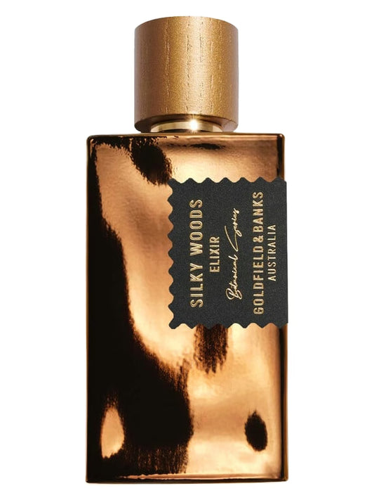 Goldfield & Banks Silky Woods Elixir [PRE-ORDER]