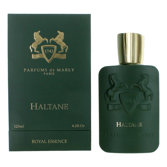 Parfums de Marly Haltane by Parfums de Marly, 4.2 oz EDP Spray for Men - FULL BOTTLE