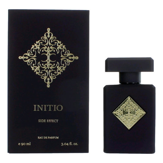 Side Effect by Initio, 3 oz EDP Spray for Unisex - FULL BOTTLE