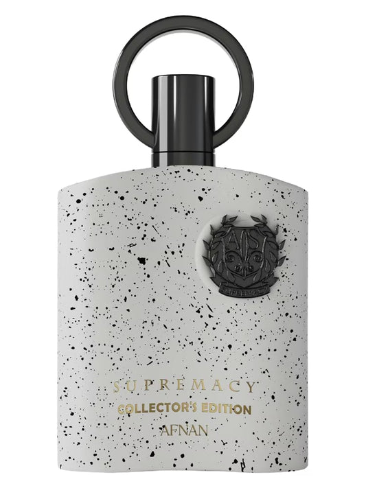 Afnan Supremacy Collector's Edition EDP [PRE-ORDER]