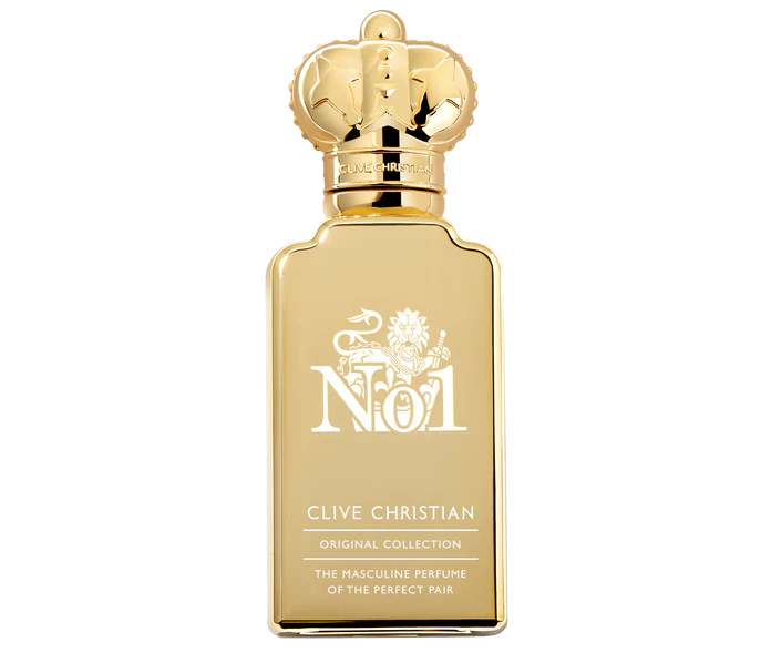Clive Christian No. 1 Masculine