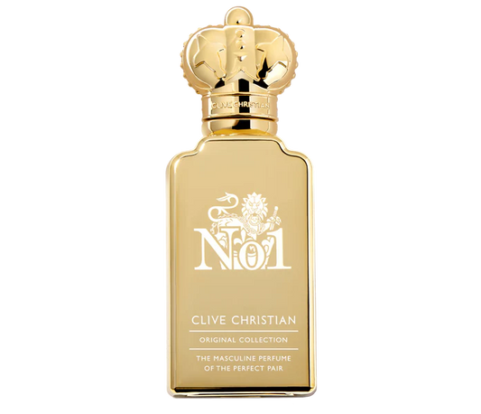 Clive Christian No. 1 Masculine