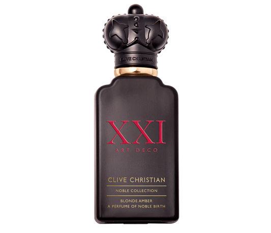 Clive Christian Blonde Amber
