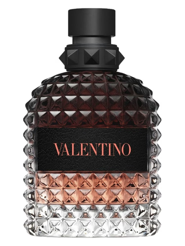 VALENTINO Uomo Born In Roma Coral Fantasy EDT
