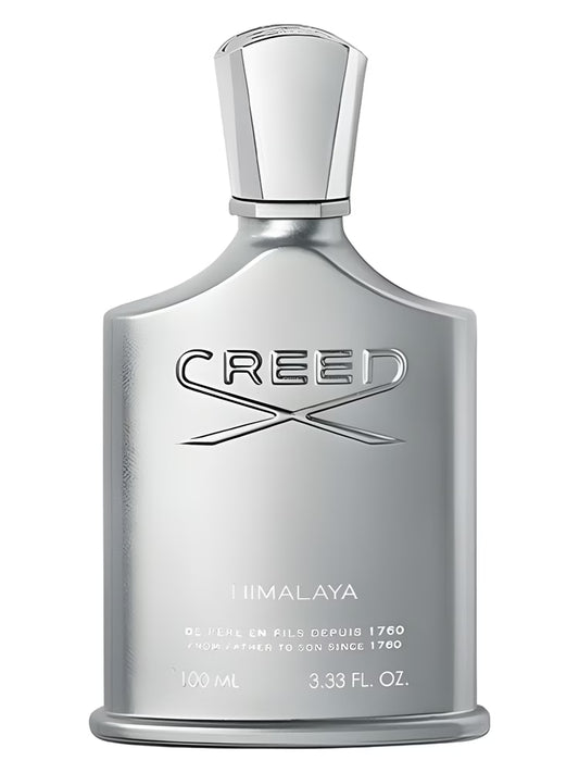 Creed Himilaya