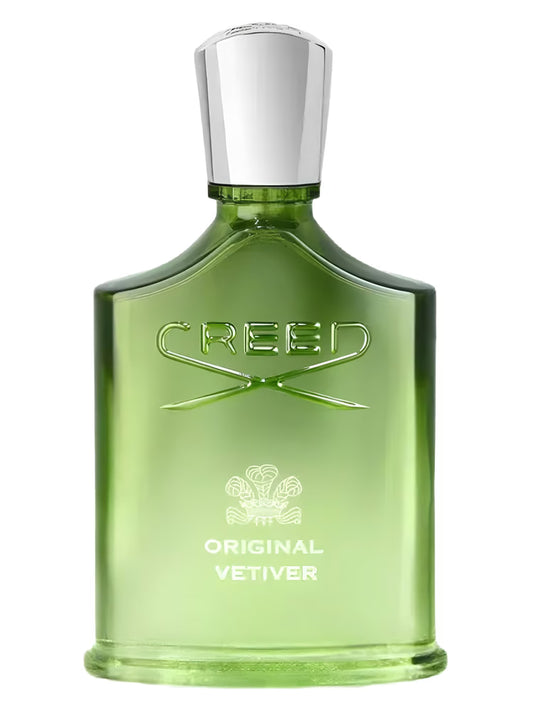 Creed Original Vetiver