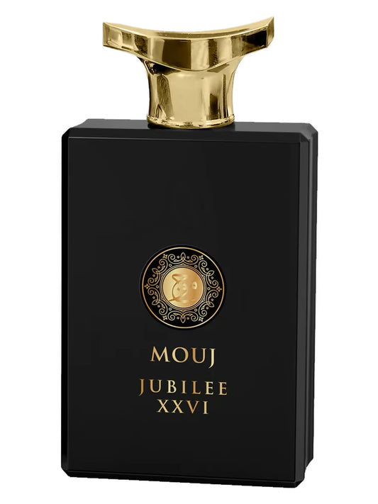 Mouj Jubilee XXVI EDP [PRE-ORDER]