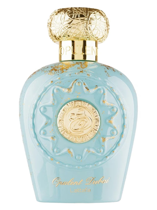 Lattafa Opulent Dubai EDP [PRE-ORDER]