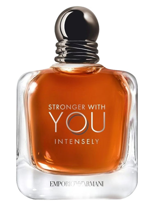 Emporio Armani Stronger With You Intensely [PRE-ORDER]