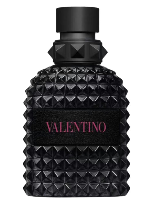 VALENTINO Uomo Born in Roma Extradose