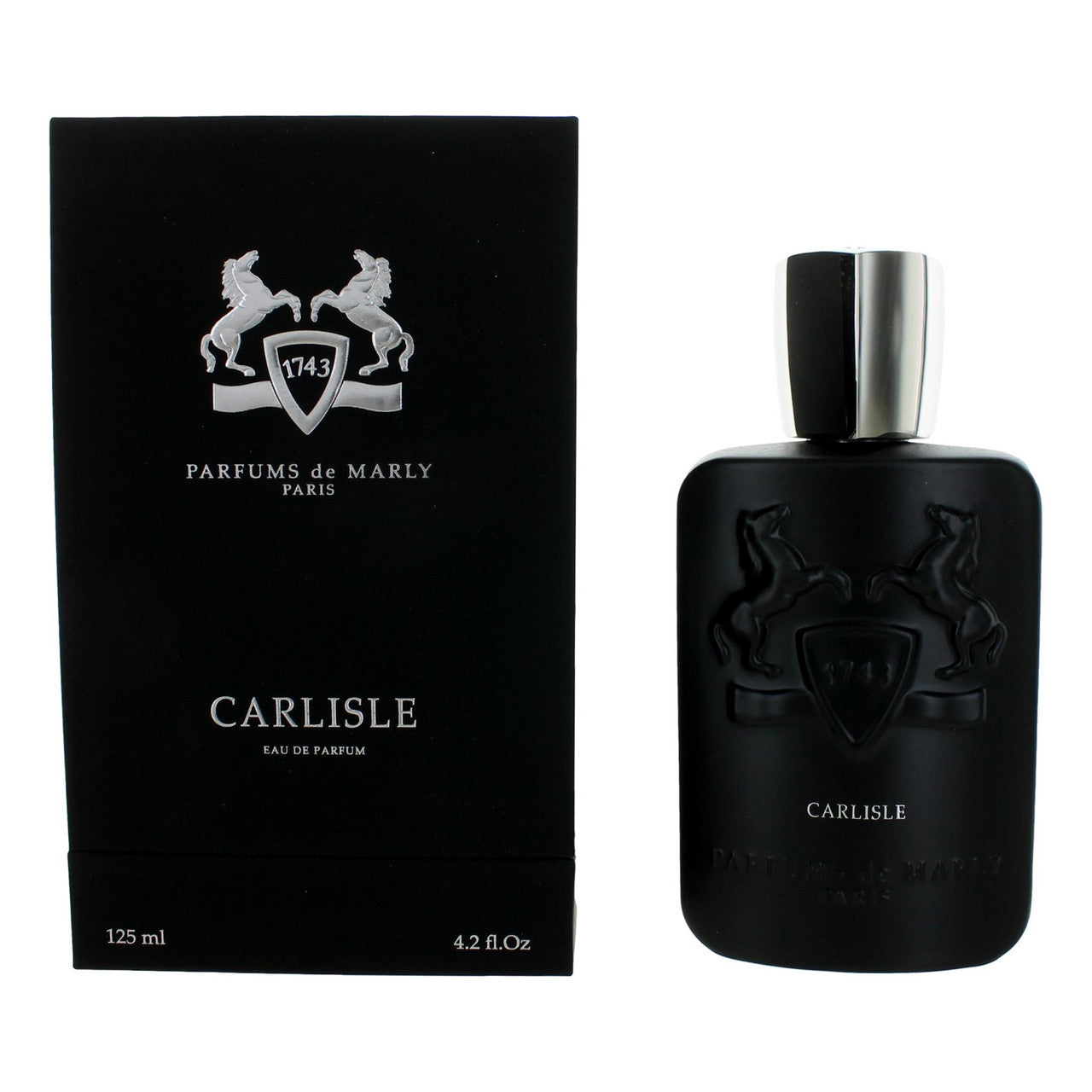 Parfums de Marly Carlisle by Parfums de Marly, 4.2oz EDP Spray for Unisex - FULL BOTTLE