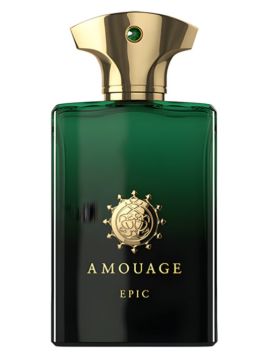 Amouage Epic